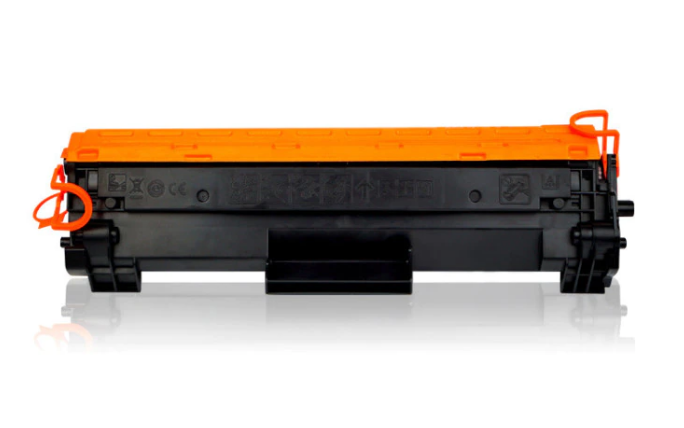 Toner CAMELLEON Black, CF244X-CP, compatibil cu HP M15|M28, 2K, , "CF244X-CP"