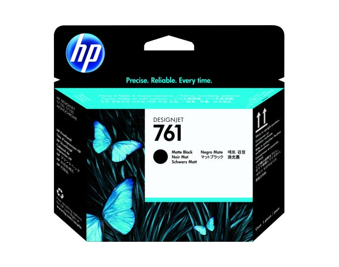 Cap Printare Original HP Matte Black, nr.761, pentru Designjet T7100|T7200,, 