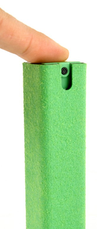 SPRAY curatare cu solutie, GEMBIRD, de buzunar, recomandat pt. curatare telefon, "CK-LCD-06"