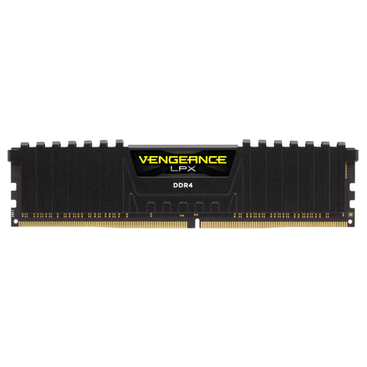 Memorie DDR Corsair DDR4 8 GB, frecventa 3200 MHz, 1 modul, radiator, "CMK8GX4M1E3200C16"