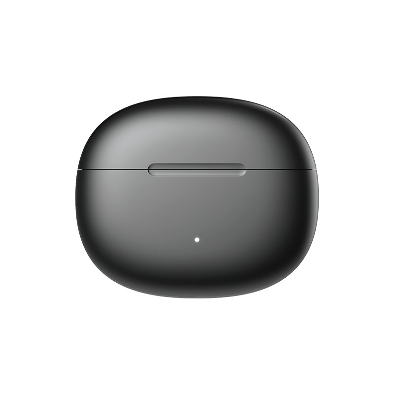 CASTI Edifier, wireless, intraauriculare - butoni, design cu clips, pt smartphone, microfon pe casca, conectare prin Bluetooth 5.4, negru, USB-C, IP56, "COMFO-C-BK", (include TV 0.15 lei)