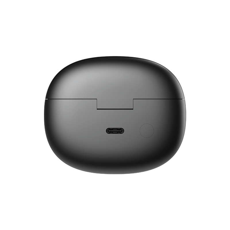 CASTI Edifier, wireless, intraauriculare - butoni, design cu clips, pt smartphone, microfon pe casca, conectare prin Bluetooth 5.4, negru, USB-C, IP56, "COMFO-C-BK", (include TV 0.15 lei)
