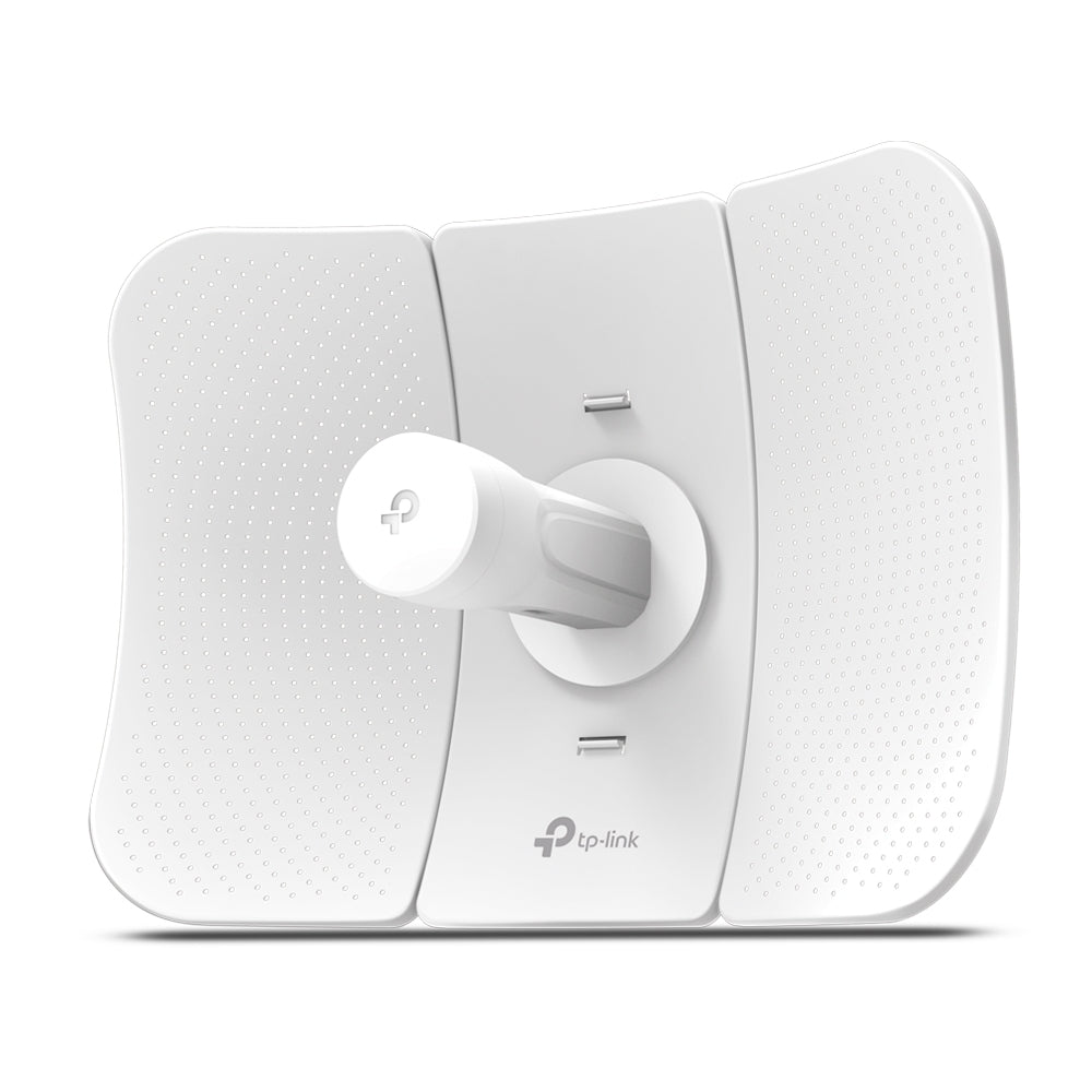 ACCESS POINT TP-LINK wireless exterior 150Mbps port 10/100Mbps, antena externa, pasiv PoE, 5GHz "CPE605"