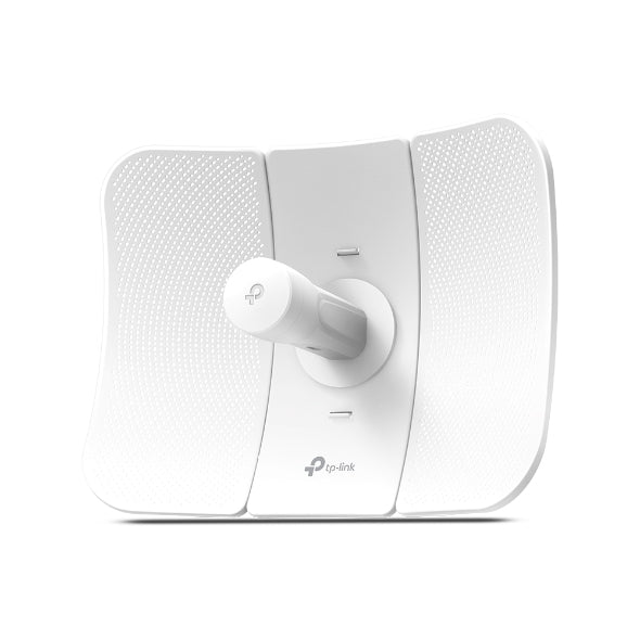 ACCESS POINT TP-LINK wireless exterior 867Mbps port 10/100/1000Mbps, antena interna, pasiv PoE, 5GHz "CPE710"