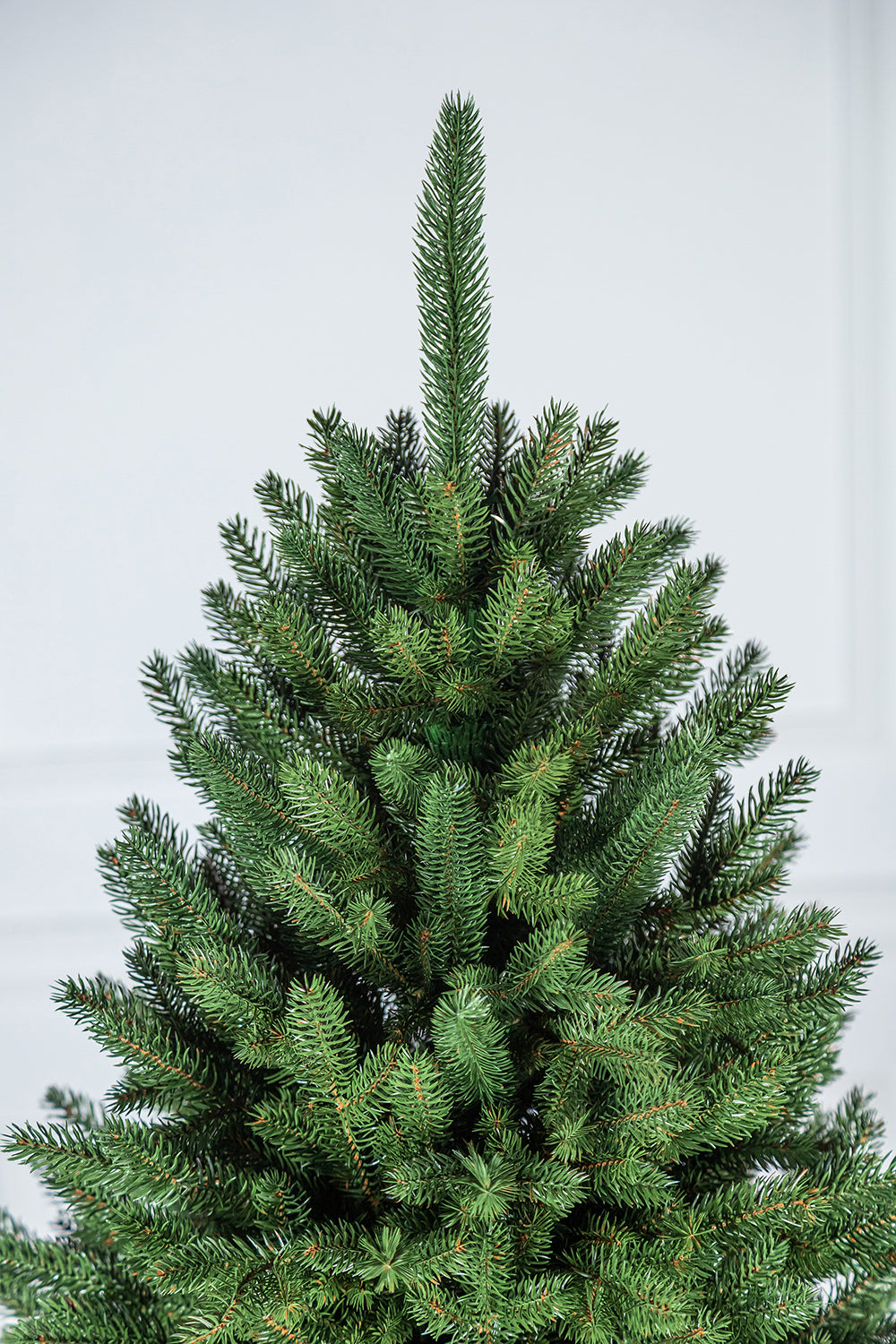 Brad artificial Christmas Deluxe by Sersimo, Alpin Select, integral 3D, 230cm