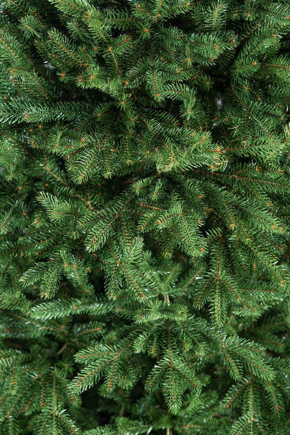 Brad artificial Christmas Deluxe by Sersimo, Alpin Select, integral 3D, 230cm
