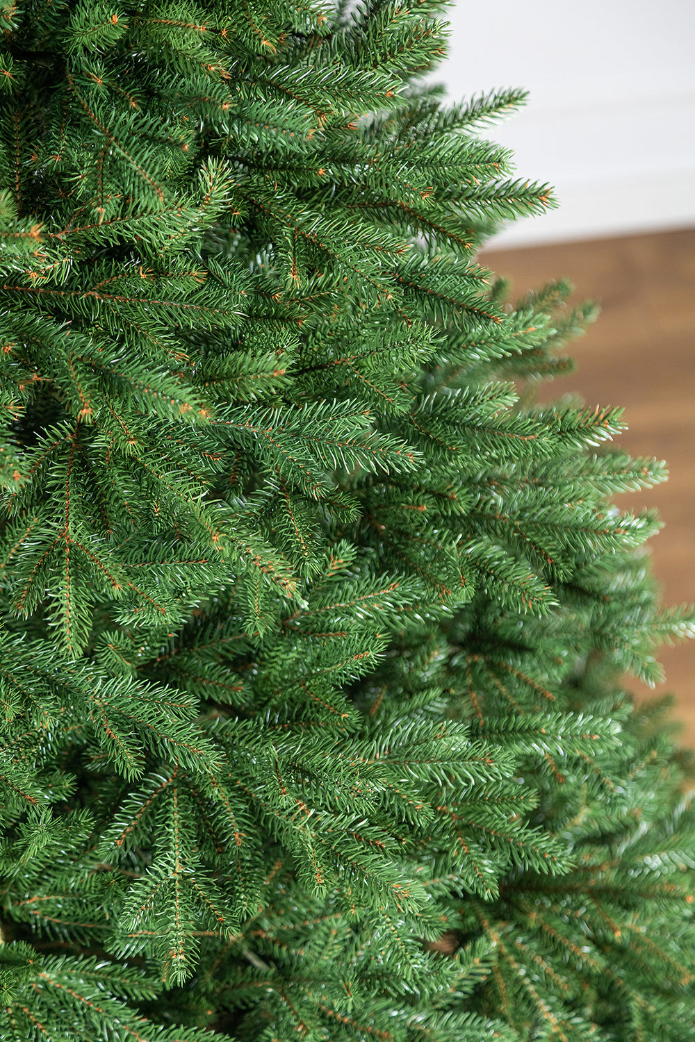 Brad artificial Christmas Deluxe by Sersimo, Alpin Select, integral 3D, 250 cm