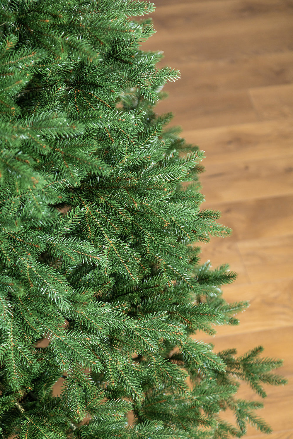 Brad artificial Christmas Deluxe by Sersimo, Alpin Select, integral 3D, 180cm