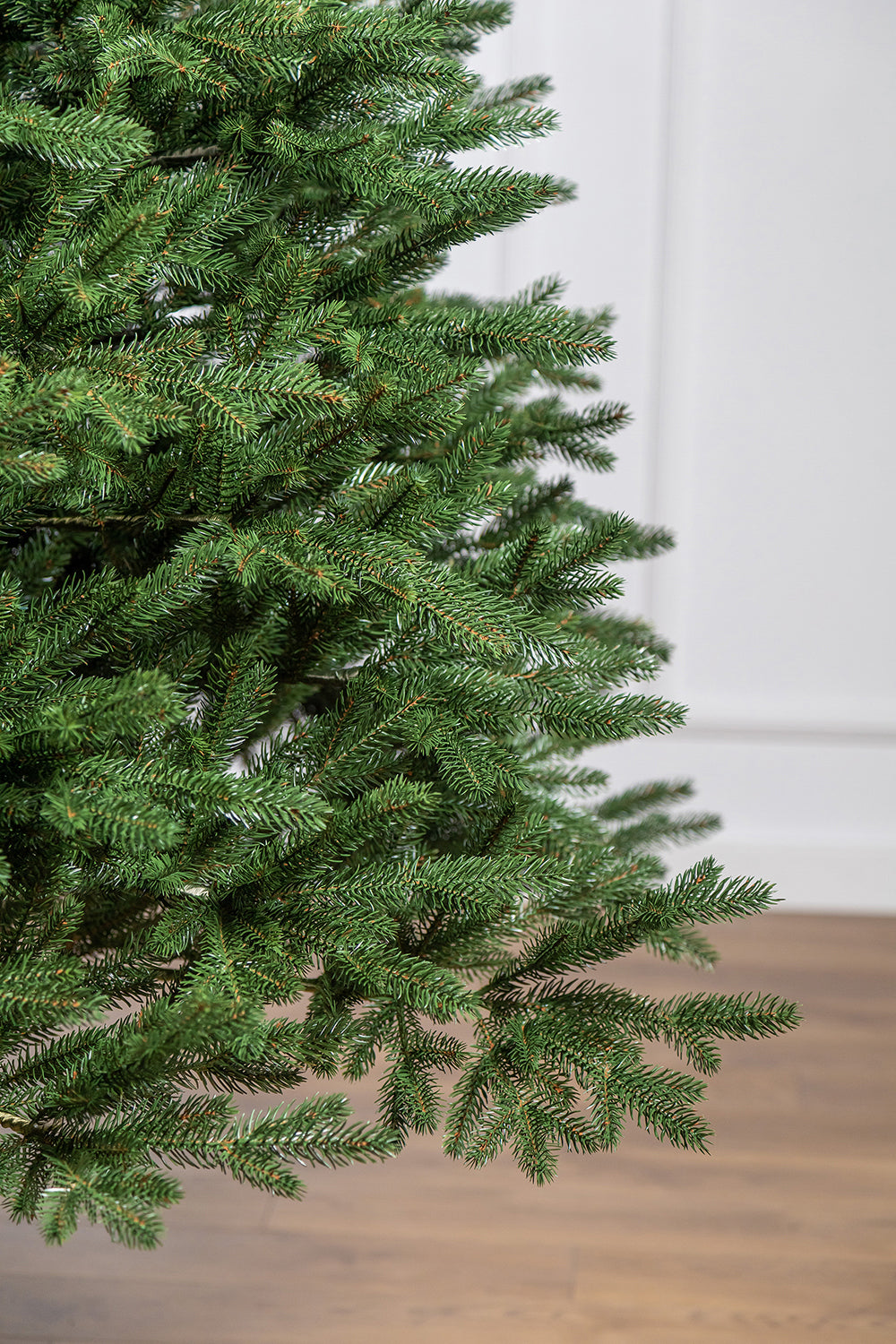 Brad artificial Christmas Deluxe by Sersimo, Alpin Select, integral 3D, 250 cm