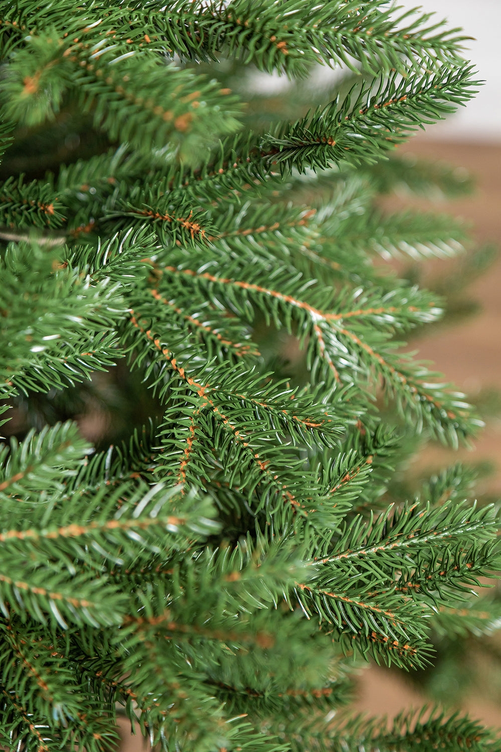 Brad artificial Christmas Deluxe by Sersimo, Alpin Select, integral 3D, 250 cm