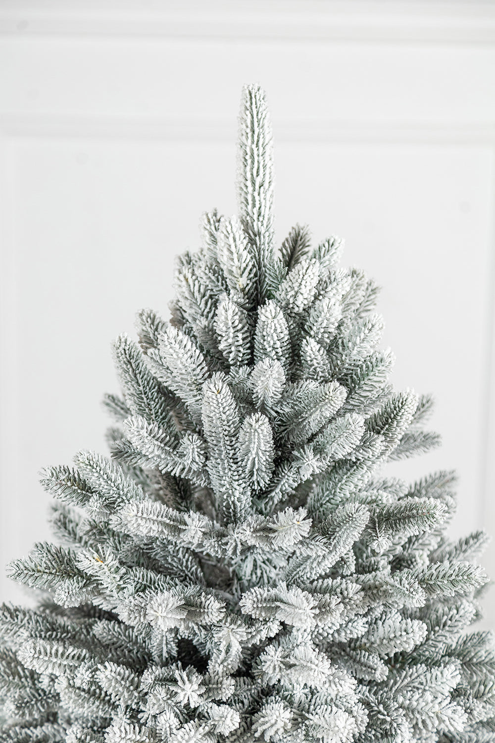 Brad artificial Christmas Deluxe by Sersimo, Alpin Select nins, integral 3D, 300cm