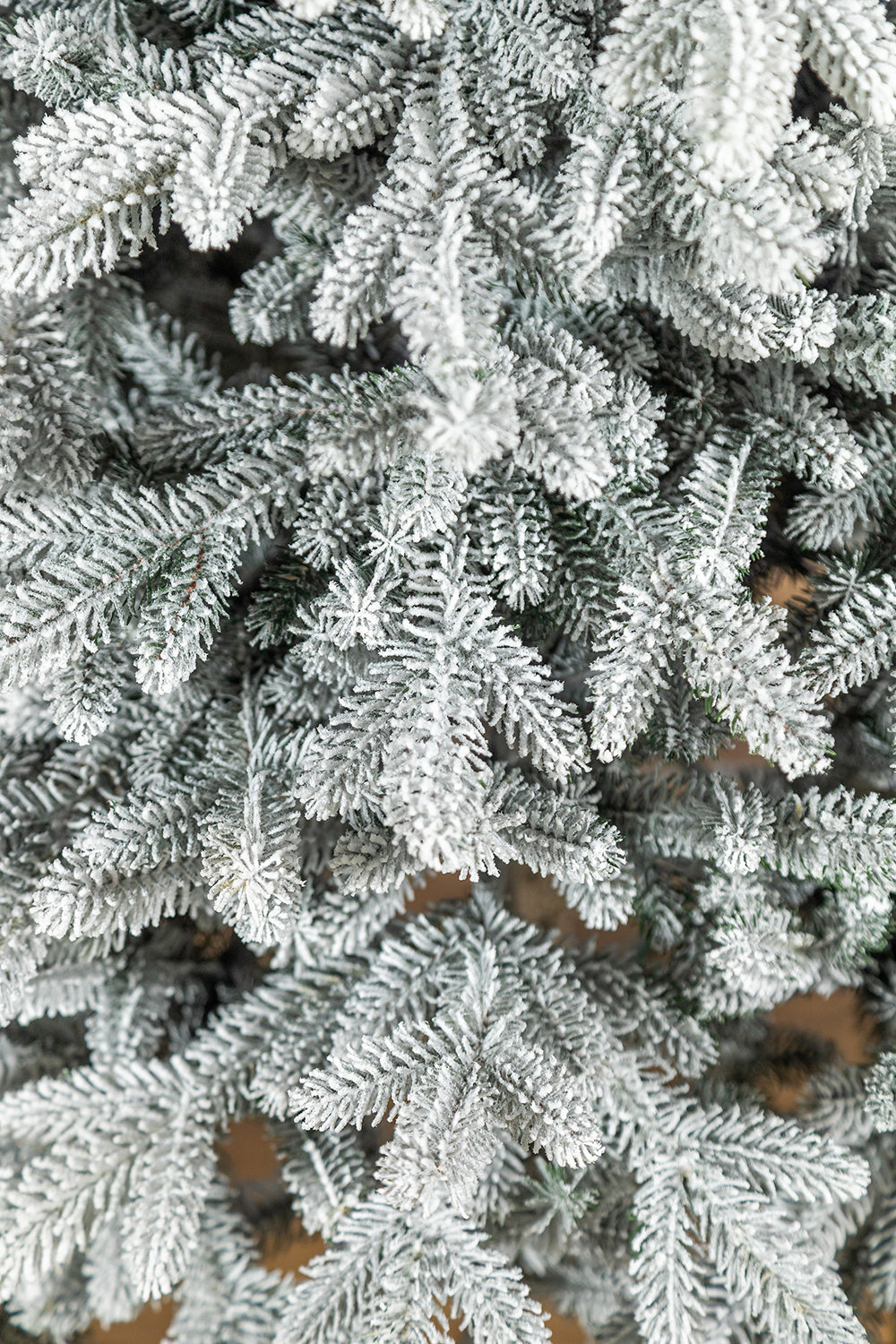 Brad artificial Christmas Deluxe by Sersimo, Alpin Select nins, integral 3D, 210cm