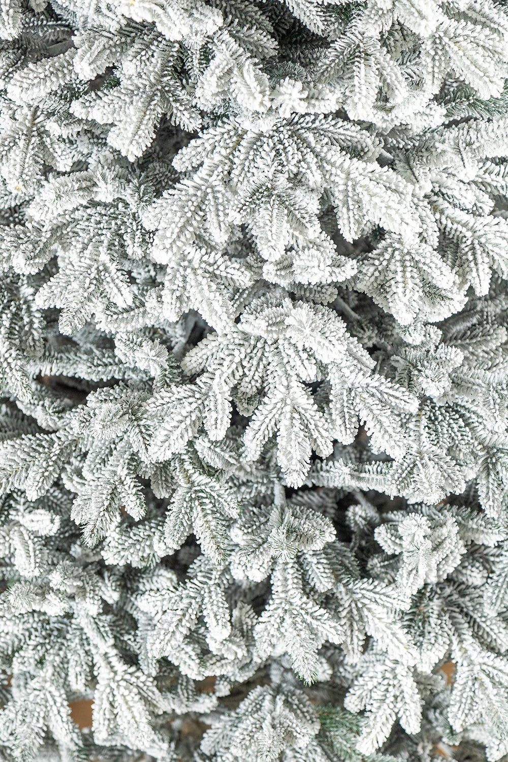 Brad artificial Christmas Deluxe by Sersimo, Alpin Select nins, integral 3D, 180cm