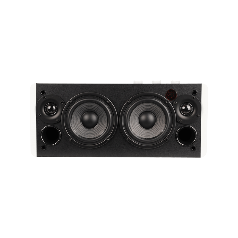 BOXE Edifier desktop bluetooth, RMS: 70W (2 x 20W, 2 x 15W), Bluetooth 5.0, RCA, AUX, Line-Out, white, 