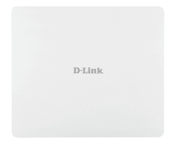 ACCESS POINT D-Link wireless 1200Mbps, Gigabit, 4 antene interne, IEEE802.3af PoE, Dual Band AC1200,outdoor "DAP-3666