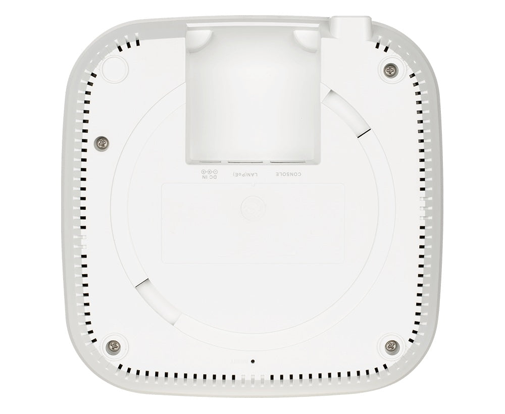 ACCESS POINT D-LINK wireless AX1800Mbps, 1 port Gigabit, 2 antene interne, dual band AX1800, 2.4GHz &amp; 5GHz, POE 802.3at, Wi-Fi 6 "DAP-X2810"