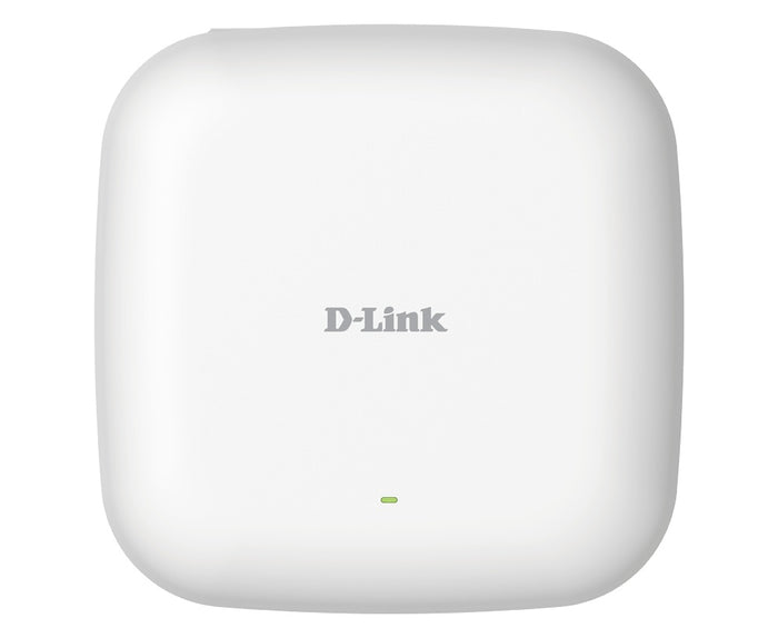 ACCESS POINT D-Link wireless AX3600Mbps, 1 port Gigabit, 4 antene interne, dual band AX3600, 2.4GHz & 5GHz, POE 802.3at