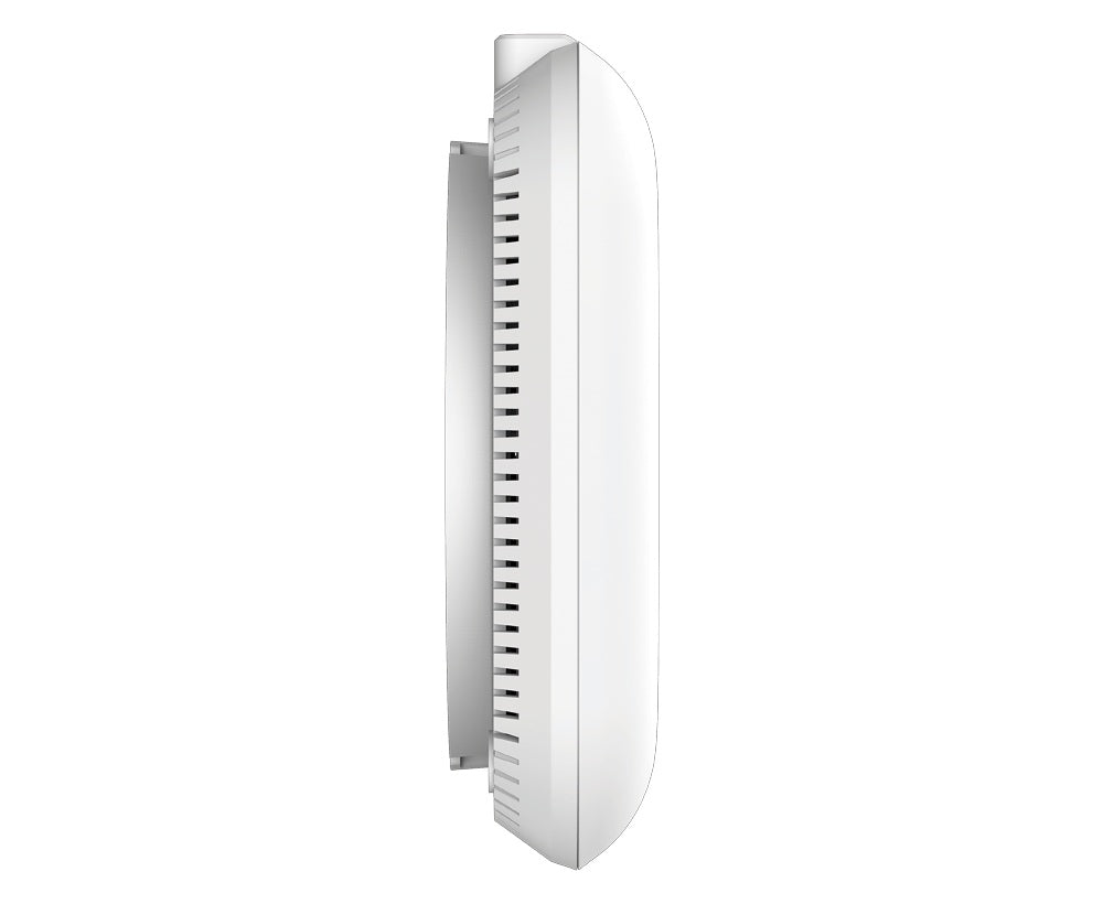 ACCESS POINT D-Link wireless AX3600Mbps, 1 port Gigabit, 4 antene interne, dual band AX3600, 2.4GHz & 5GHz, POE 802.3at