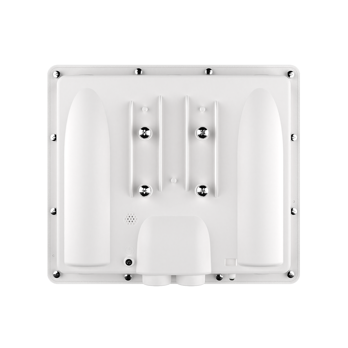 ACCESS POINT D-LINK AX3000 Wi-Fi 6 Outdoor PoE, 1 port 2.5 Gigabit (PoE+), 4 antene interne 5dBi, dual band AX3000, 2.4GHz / 5GHz, POE 802.3at, Wi-Fi 6 "DAP-X3060OU"