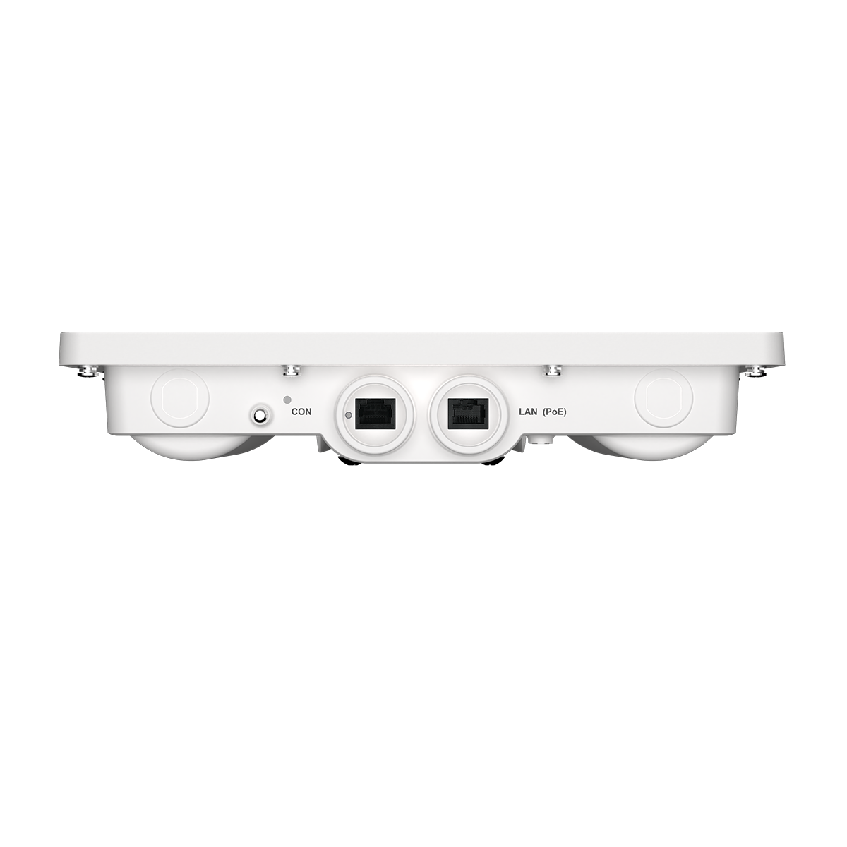 ACCESS POINT D-LINK AX3000 Wi-Fi 6 Outdoor PoE, 1 port 2.5 Gigabit (PoE+), 4 antene interne 5dBi, dual band AX3000, 2.4GHz / 5GHz, POE 802.3at, Wi-Fi 6 "DAP-X3060OU"