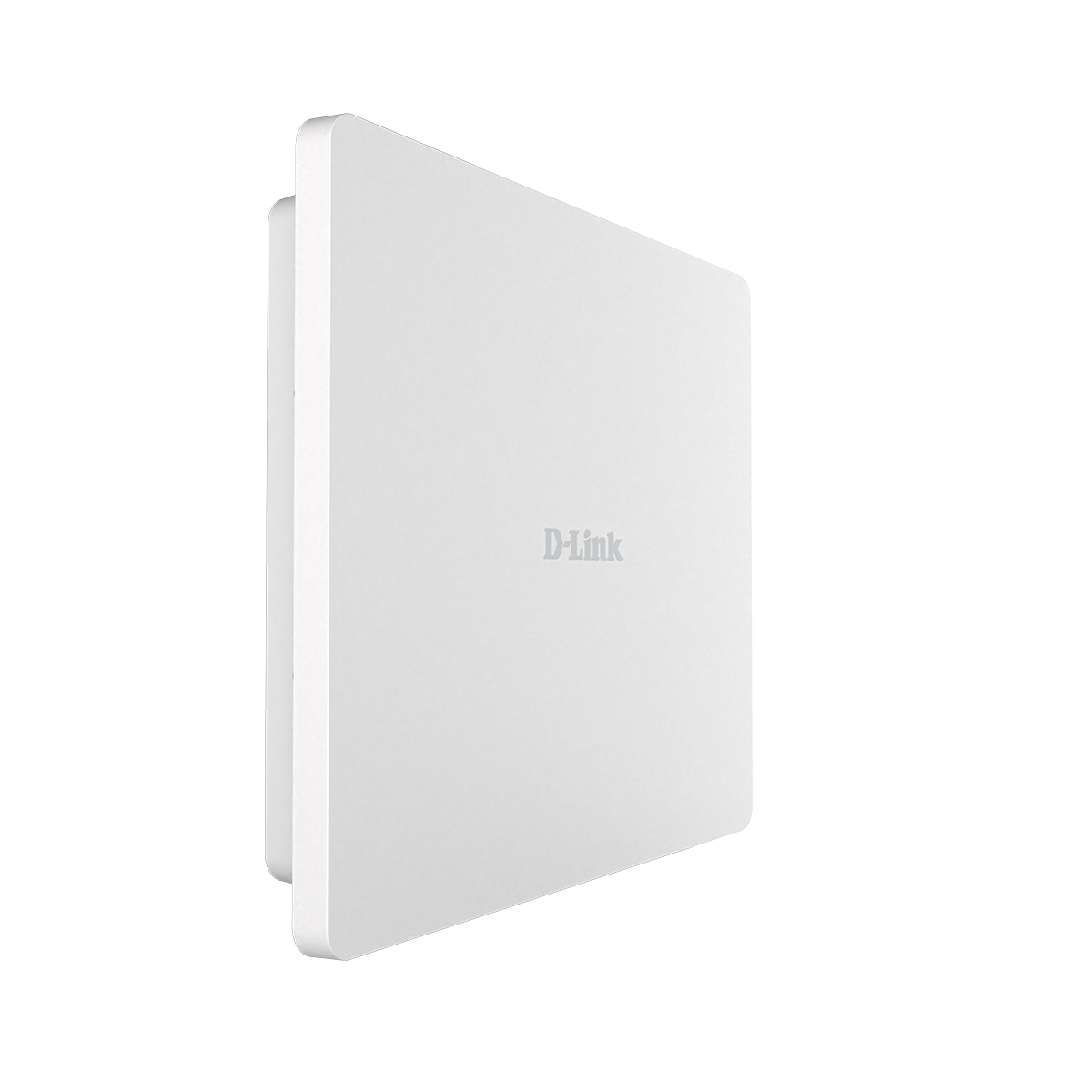 ACCESS POINT D-LINK AX3000 Wi-Fi 6 Outdoor PoE, 1 port 2.5 Gigabit (PoE+), 4 antene interne 5dBi, dual band AX3000, 2.4GHz / 5GHz, POE 802.3at, Wi-Fi 6 "DAP-X3060OU"