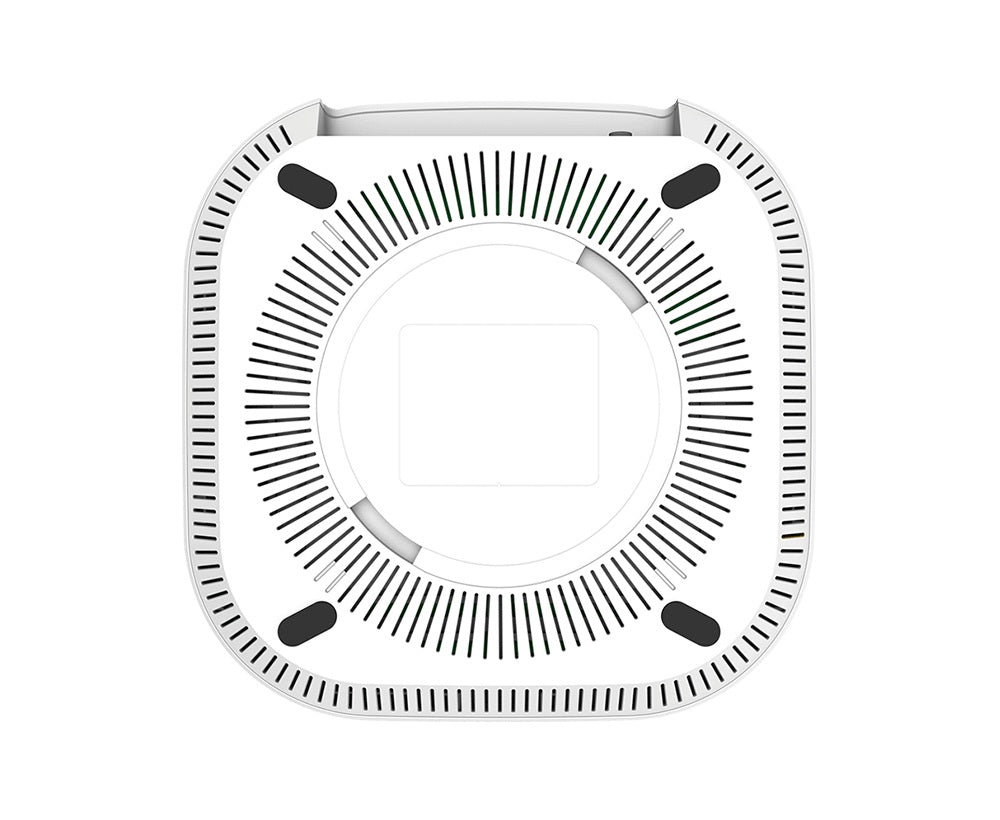 ACCESS POINT D-Link wireless 1900Mbps dual band, Nuclias Cloud-Managed AC1900 Wave 2, 2 x 10/100/1000 Mbps RJ45, IEEE802.3at