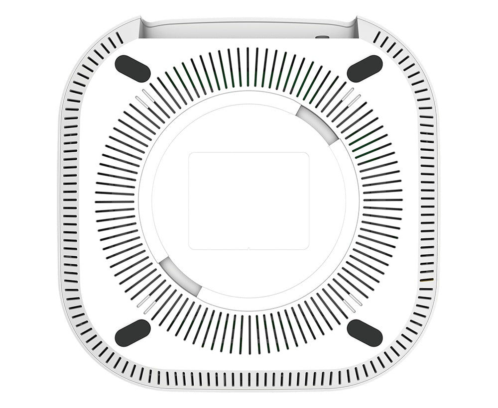 ACCESS POINT D-Link wireless 2600Mbps dual band, Nuclias Cloud-Managed AC2600 Wave 2, 2 x 10/100/1000 Mbps RJ45, IEEE802.3at