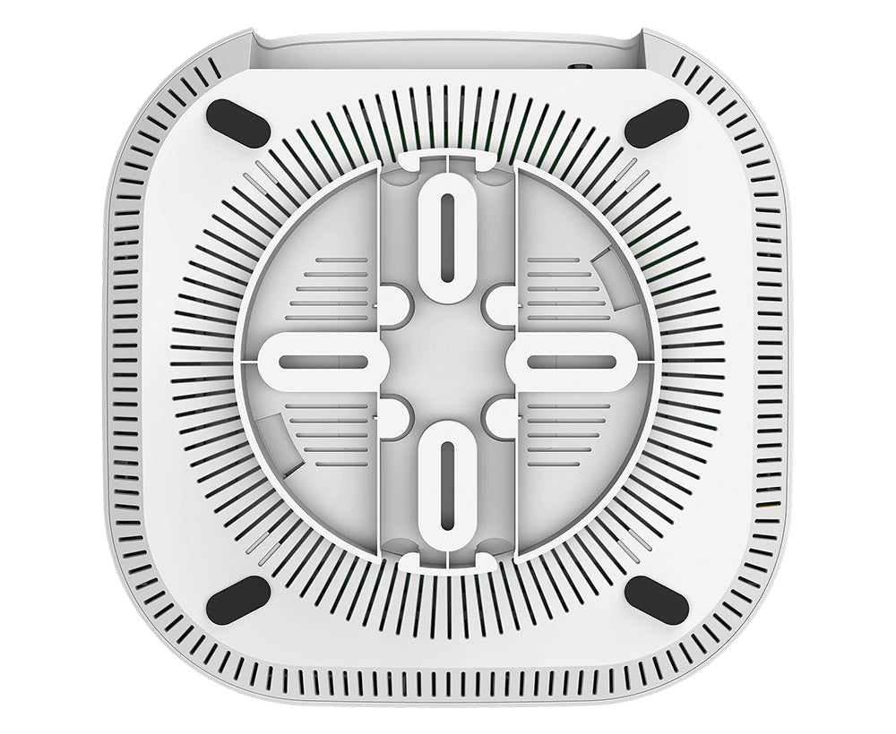 ACCESS POINT D-Link wireless 2600Mbps dual band, Nuclias Cloud-Managed AC2600 Wave 2, 2 x 10/100/1000 Mbps RJ45, IEEE802.3at