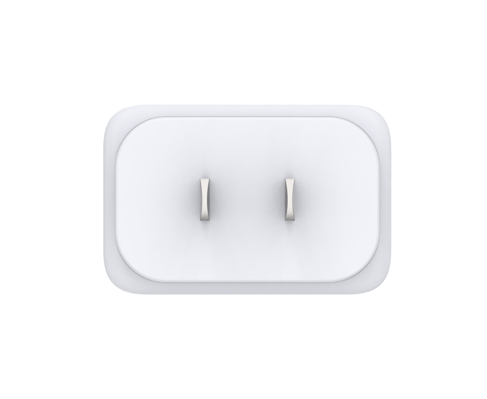 INCARCATOR retea D-Link, Quick Charge GaN PD 3.0, 65W, 2 x USB Type-C 20.0V / 3.25A max, 1 x USB 5V / 3A , alb "DCP-651"