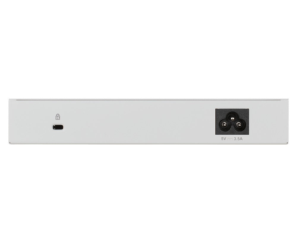 CONTROLER wireless D-LINK Nuclias, gestioneaza pana la 100 AP "DNH-100"