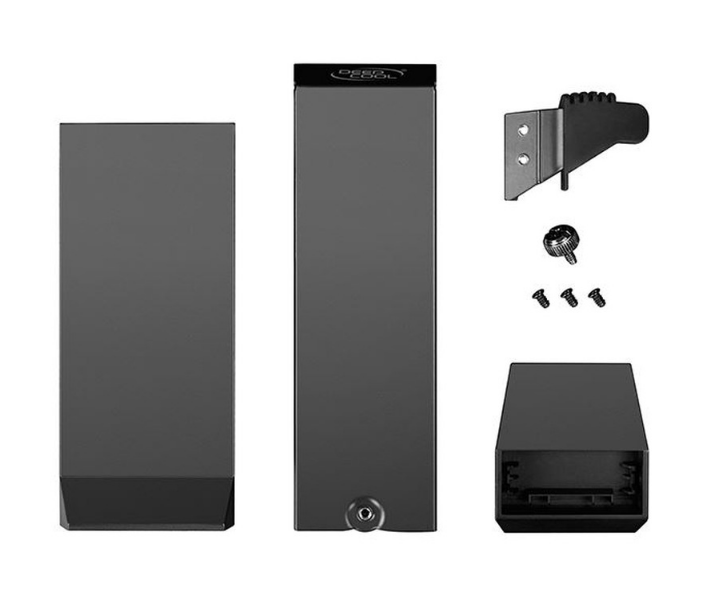 VGA card holder DEEPCOOL GH-01, "DP-GCH2-GH01"