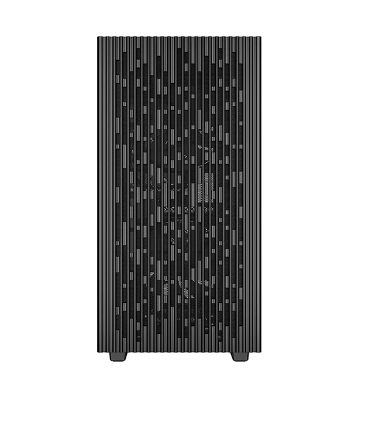 CARCASA DEEPCOOL MATREXX 40 3FS, Mini Tower M-ATX, fara sursa, sticla securizata, 3xfan, USB 2.0 x 1,USB 3.0 x 1,Jack 3.5mmx1,mesh pt. filtrare praf "DP-MATX-MATREXX40-3FS"