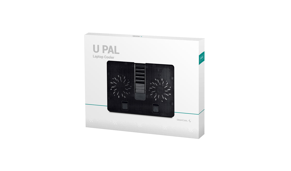 STAND Deepcool notebook 15.6
