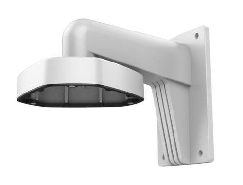ACCESORII camere supraveghere Hikvision, suport pt. camere dome, montare perete, aliaj aluminiu, 250 x 178 x 82.5 mm