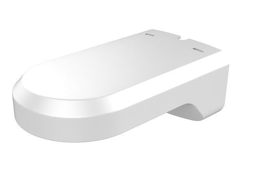 ACCESORII camere supraveghere Hikvision, suport pt. camere PTZ, montare perete, plastic, 230 x 80 x 130mm, "DS-1294ZJ" –