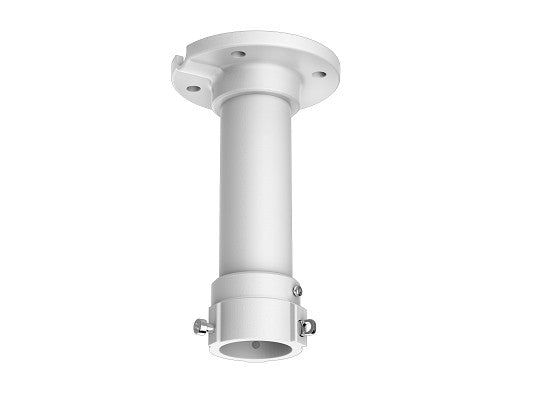 ACCESORII camere supraveghere HIKVISION, suport brat pendant, montare tavan, aliaj aluminiu, 116.5 x 200 mm, "DS-1661ZJ"