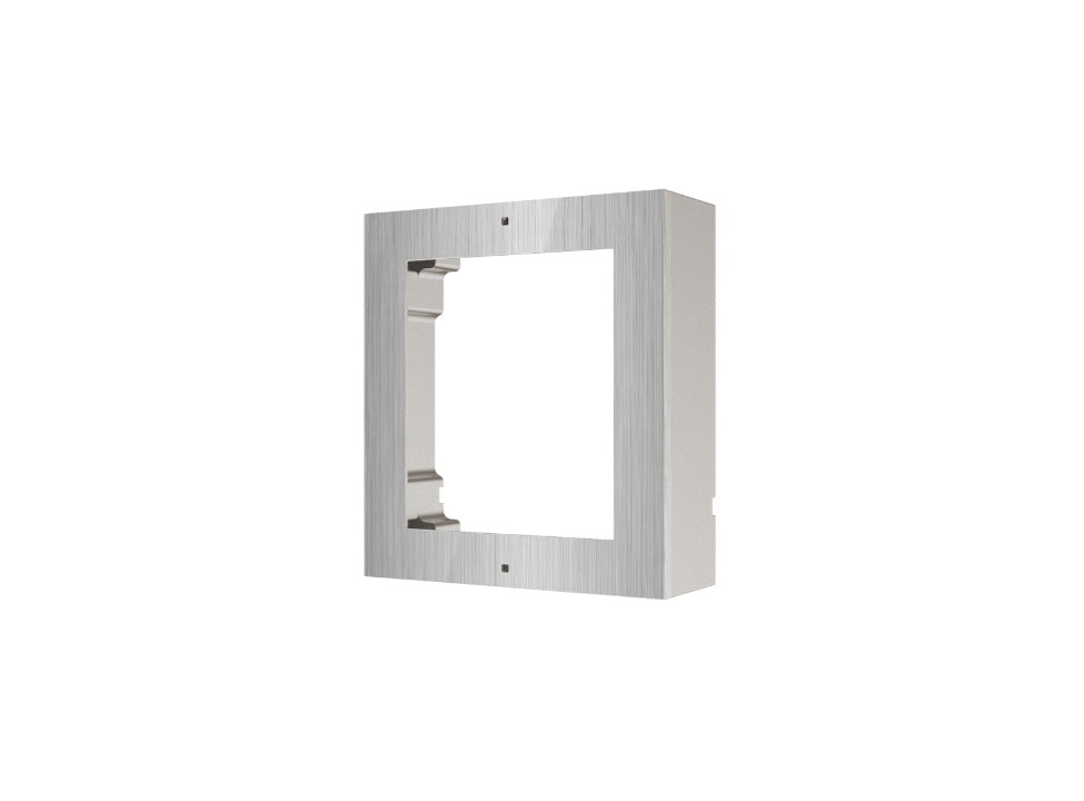 PANOU FRONTAL APLICAT PENTRU UN MODUL, "DS-KD-ACW1/S"
