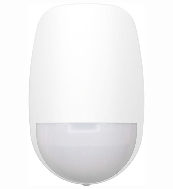 Hikvision DETECTOR DUBLA TECH AXPRO WIRELESS 866 – Senzori alarma
