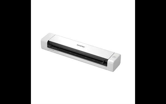 Scanner Portabil BROTHER DS-740, A4, Viteza de scanare duplex: 15ppm, Optiuni: , Conectivitate:USB, Scanare ambele fete:Da, ADF:Nu, (Timbru Verde 0.9Lei) "DS740DTK1"