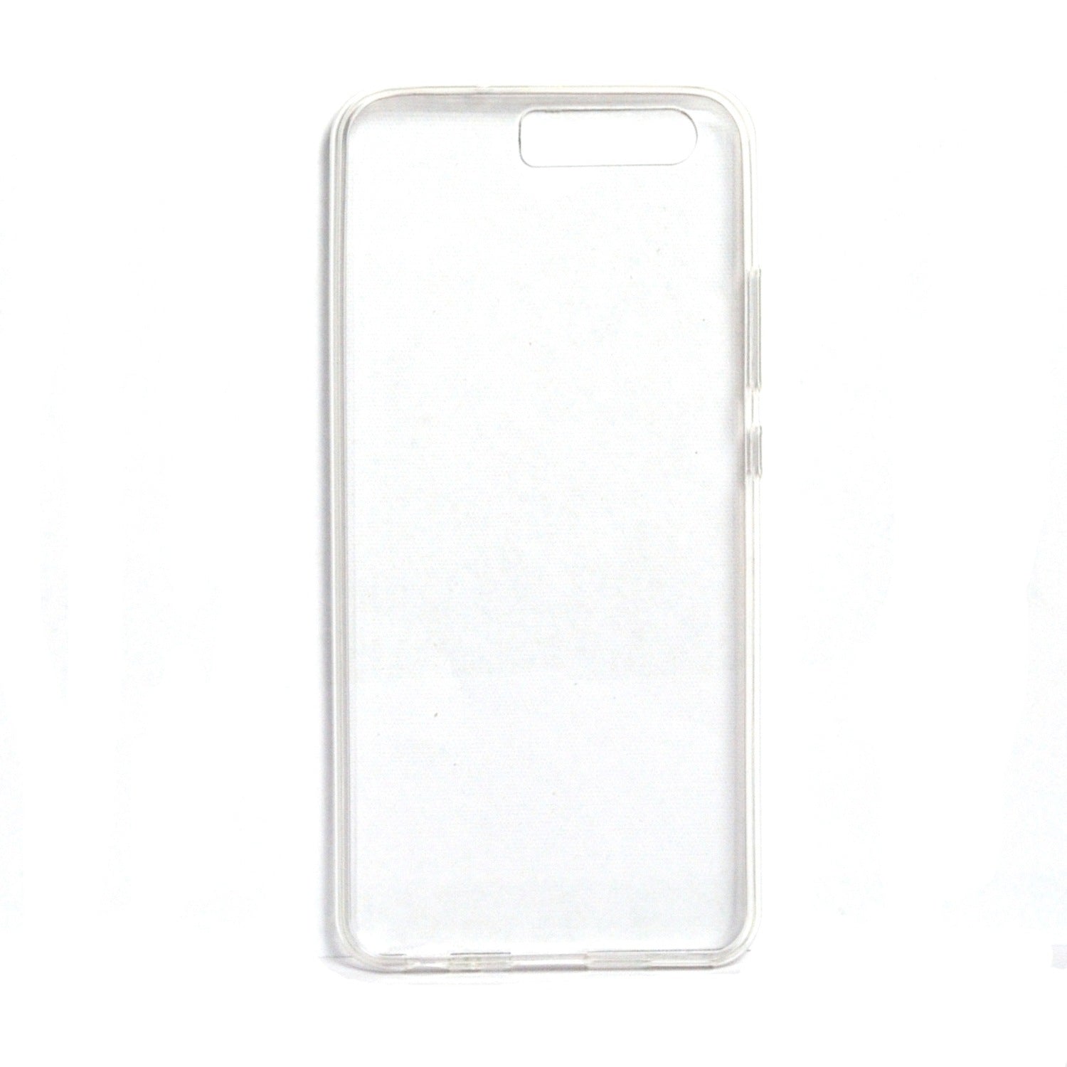 Husa Huawei telefon P10, transparent, tip back cover, material flexibil TPU, ultra subtire, "SPT-UT-HW.P10"