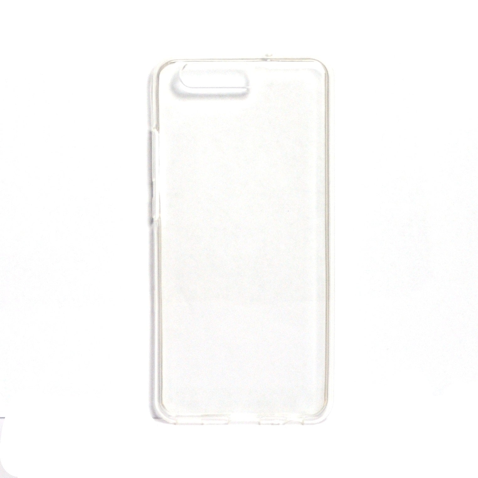 Husa Huawei telefon P10, transparent, tip back cover, material flexibil TPU, "SPT-STS-HW.P10"