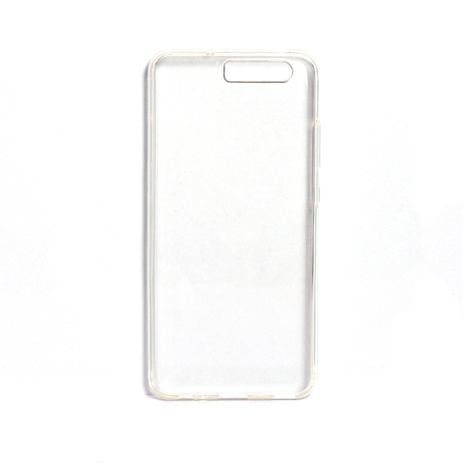 Husa Huawei telefon P10, transparent, tip back cover, material flexibil TPU, "SPT-STS-HW.P10"