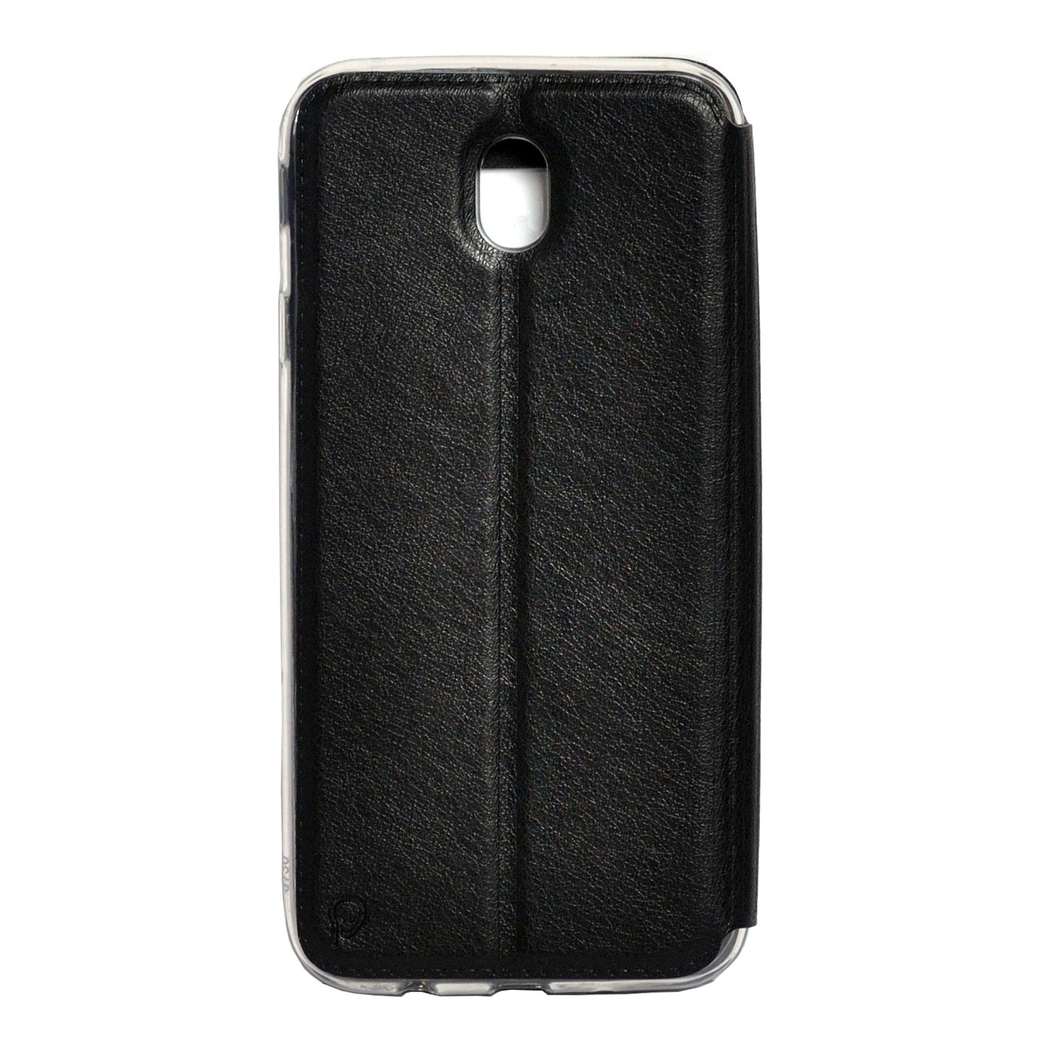 Husa Samsung J7 2017 Spacer, negru, magnetica tip portofel "SPT-M-SA.J72017"