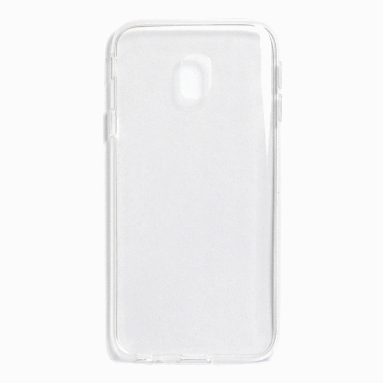 Husa Samsung J3 2017 Spacer, transparenta, grosime 0.6 mm, material flexibil TPU, ultra subtire "SPT-UT-SA.J32017"