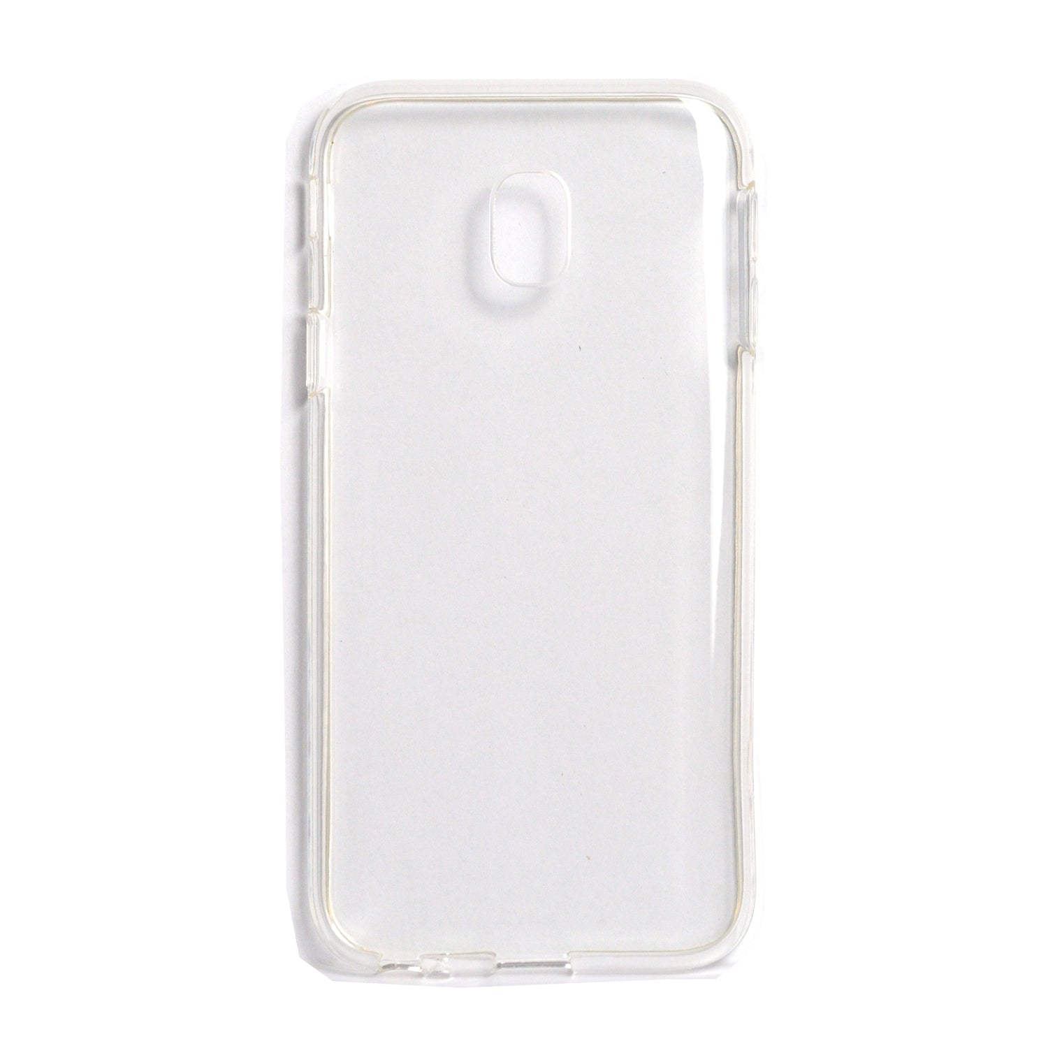 Husa Samsung J3 2017 Spacer, transparenta, grosime 1 mm, material flexibil TPU "SPT-STS-SA.J32017"