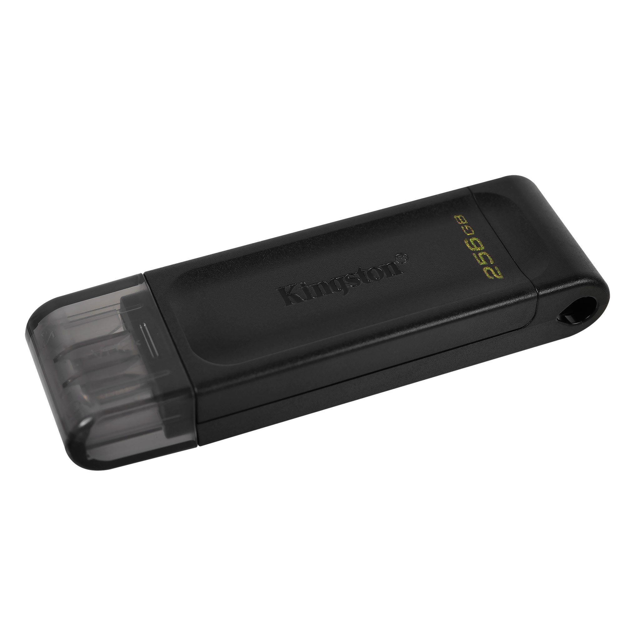 KS USB 256GB DATATRAVELER 70 USB-C 3.2 "DT70/256GB"