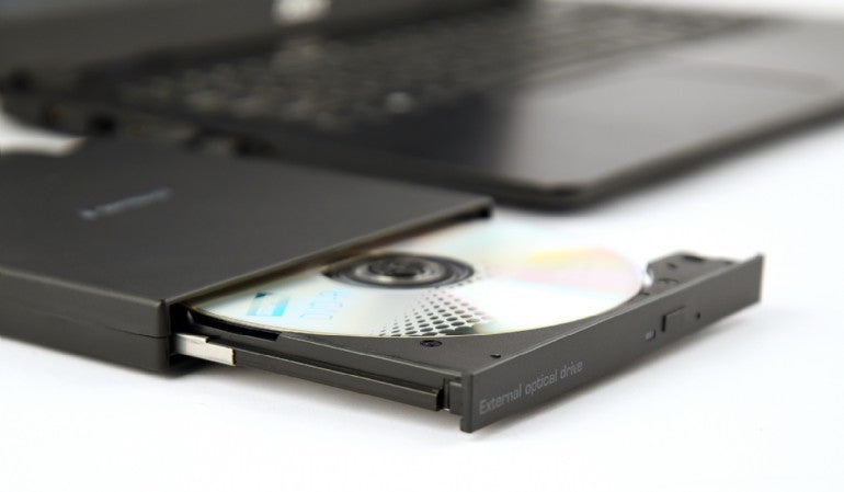 DVD-RW extern, GEMBIRD, interfata USB 2.0, argintiu, "DVD-USB-04"