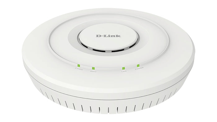 ACCESS POINT D-Link Unified wireless AC1200 Simultaneous Dual-Band PoE, "DWL-6610AP" – Access Point