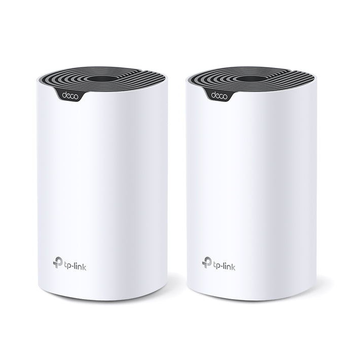 MESH Tp-Link, wireless, router AC1900, pt interior, 1900 Mbps, port LAN, WAN, 2.4 GHz | 5 GHz, antena interna x 3, standard