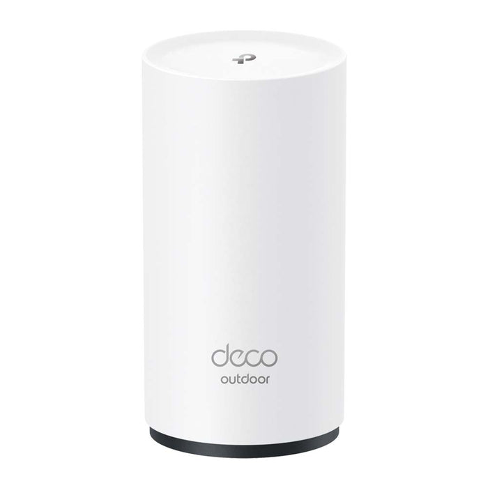 MESH Tp-Link, wireless, router AX3000, pt extr, 3000Mbps, port LAN si WAN Gigabit, 2.4 GHz 5 GHz, antena internax2, suport